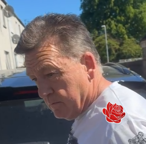 Steven Reid – profile image